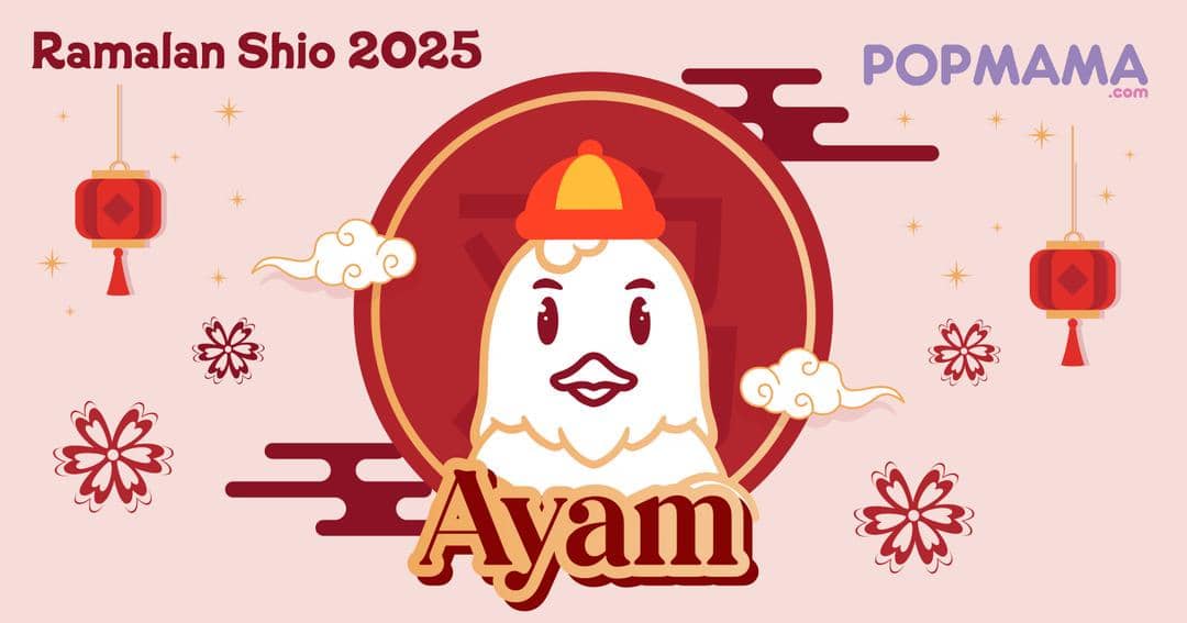 Popmama.com/Aristika Medinasari