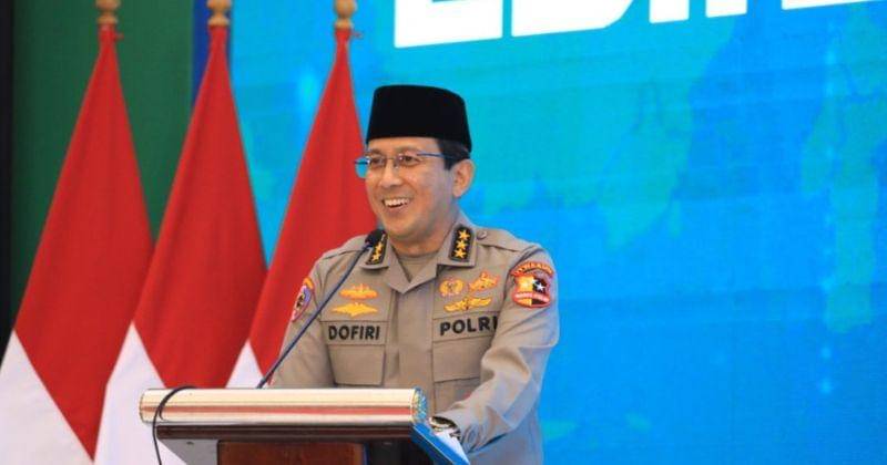 Idiijombang.or.id/Komjen Ahmad Dofiri