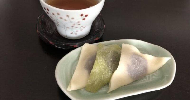 Pinterest/Food in Japan