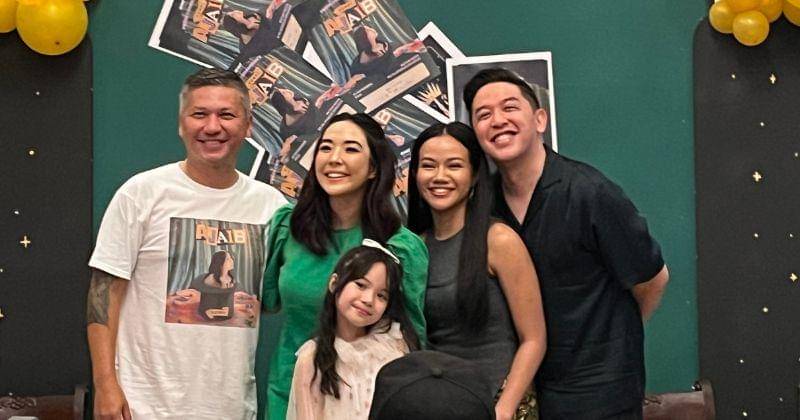 Popmama.com/Anggia Ramadhani Fitri