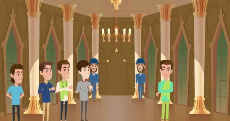 Youtube.com/JEJAK CERITA