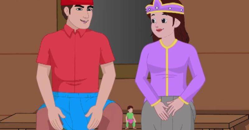 Youtube.com/Dongeng Kita