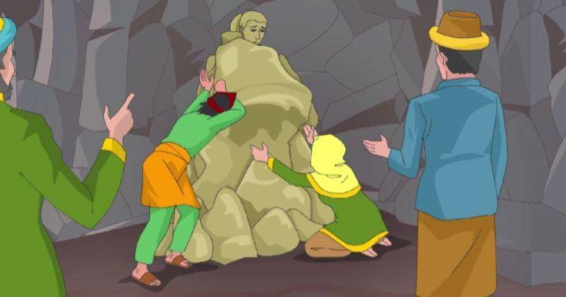 Youtube.com/Dongeng Kita