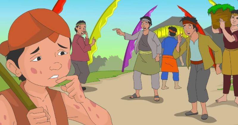 Youtube.com/Dongeng Kita