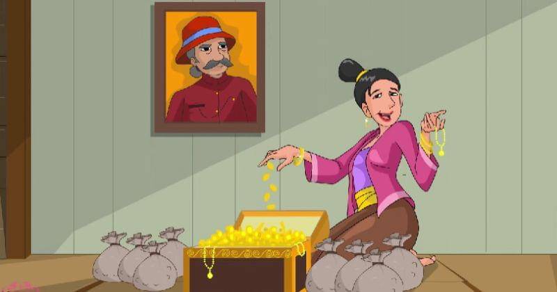 Youtube.com/Dongeng Kita