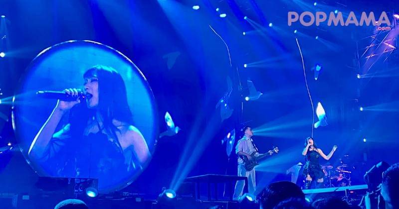 Popmama.com/Salsyabila Sukmaningrum