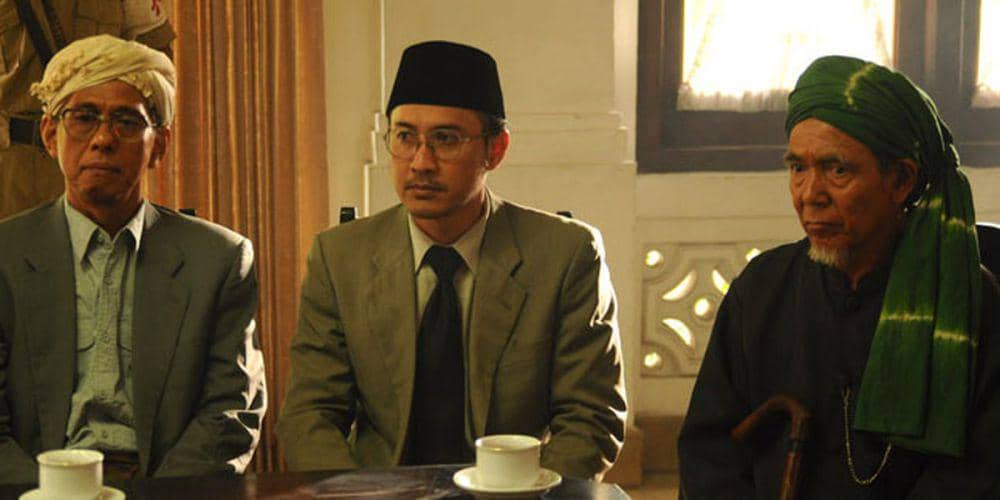 Sang Kiai (2013)