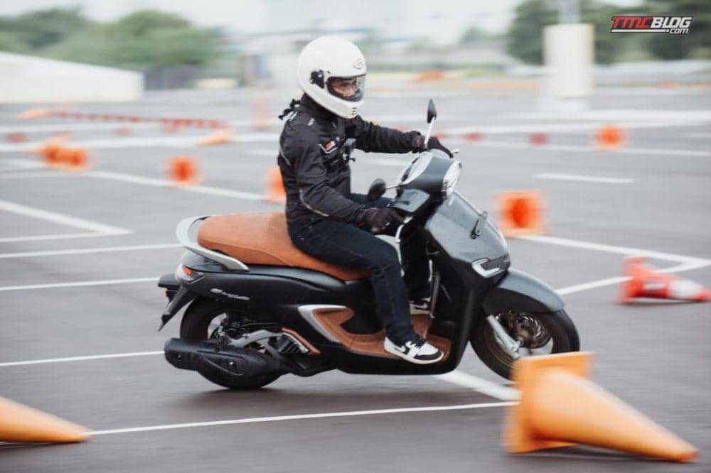 7 Motor Keluaran Terbaru 2026, dari Matic hingga Listrik