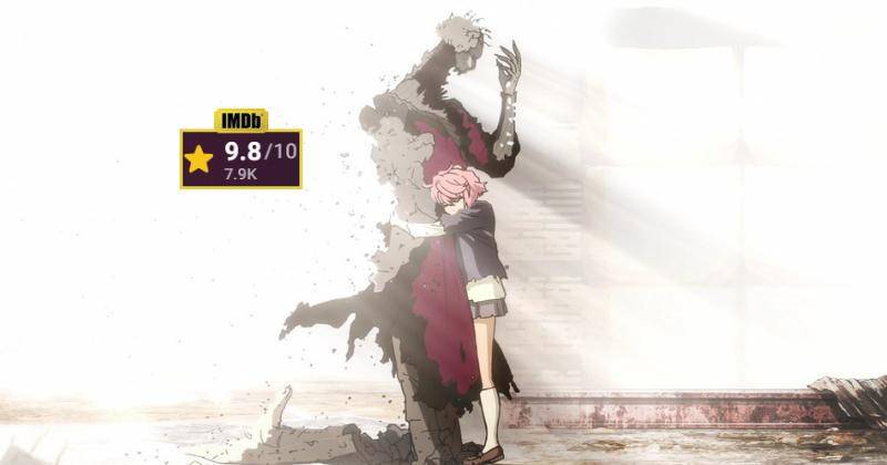 Dandadan Episode 7 Dapat Rating Hampir Sempurna, Setara Demon Slayer!