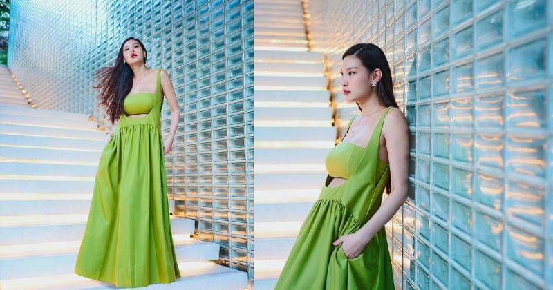 Instagram/patriciagouw