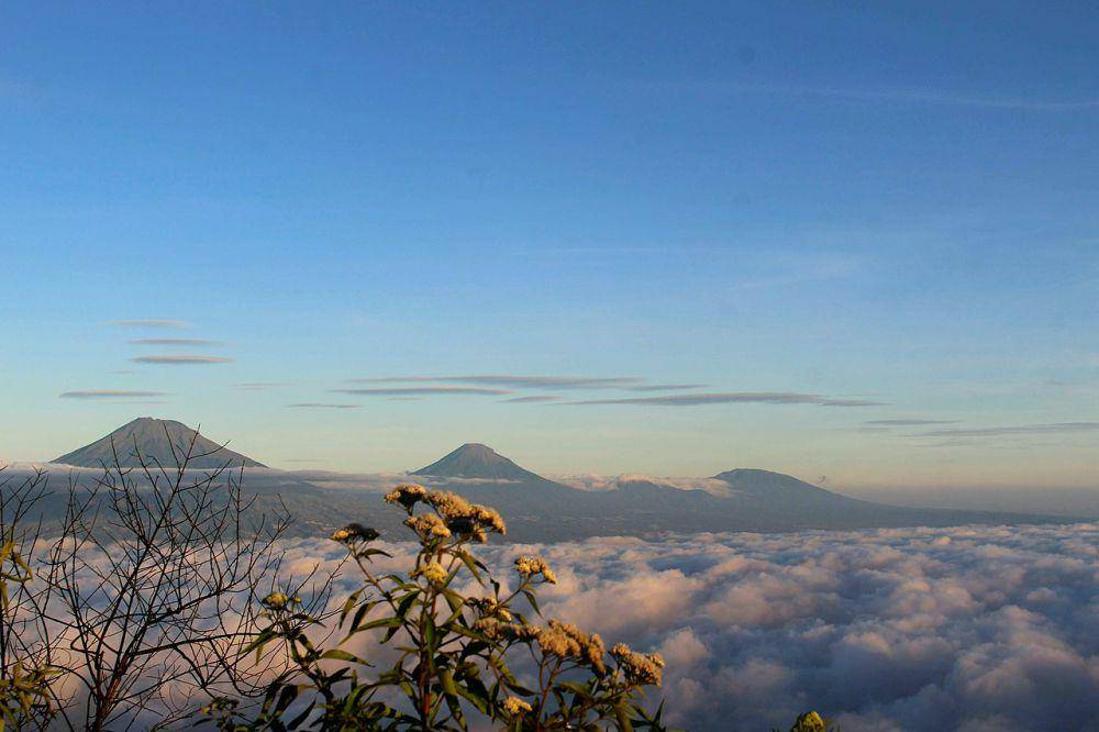20 Wisata Alam Magelang