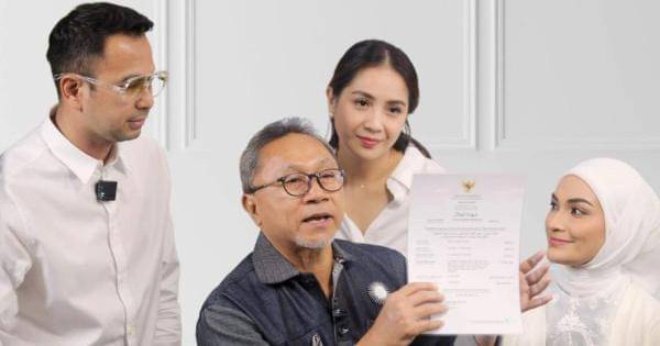 Dok. Slavina Indonesia