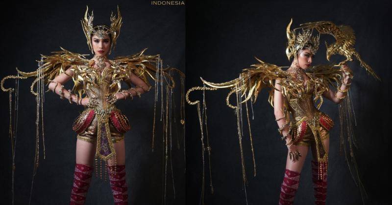 Instagram/itsclarasha