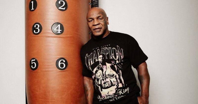 Instagram.com/miketyson