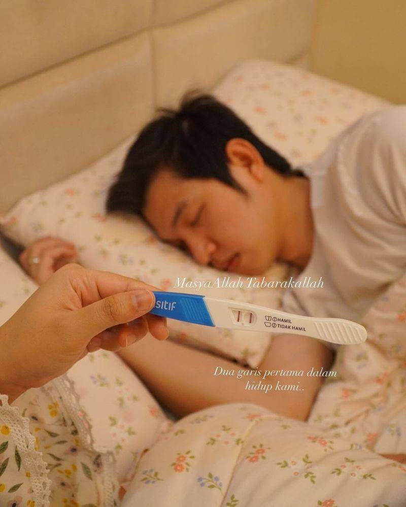 Instagram/yundafaisyah