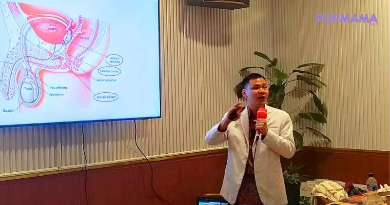 Popmama.com/Enis Fauziah