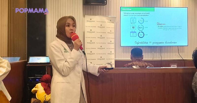 Popmama.com/Enis Fauziah