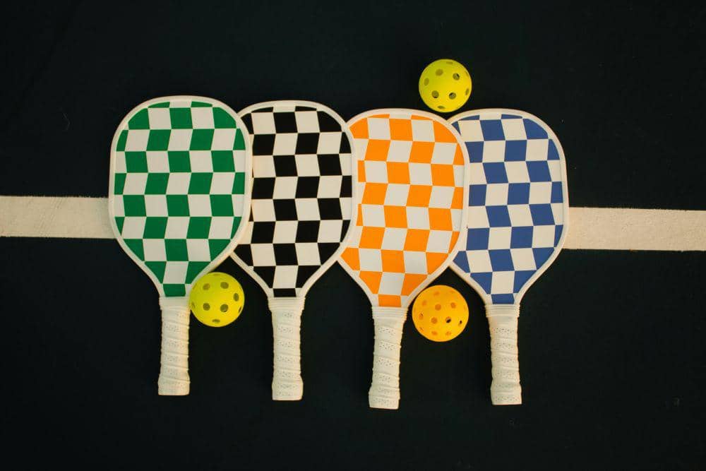 Pickleball membuat tubuh lebih berenergi, suasana hati membaik, dan rasa percaya diri meningkat