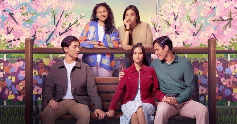 Dok. Imajinari/Cinta Tak Seindah Drama Korea