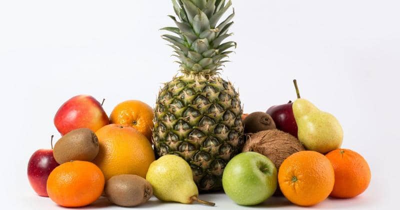 9 Buah yang Tinggi dengan Gula, Tidak Semua Buah Baik untuk Tubuh