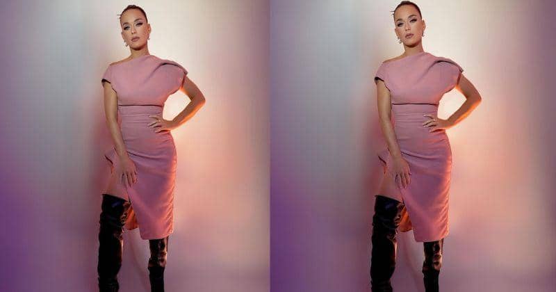 Tips Diet Clean Eating ala Katy Perry | Popmama.com