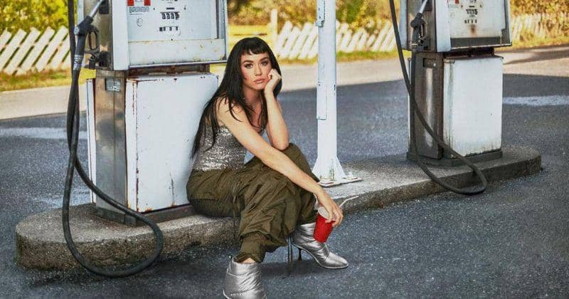 Tips Diet Clean Eating ala Katy Perry | Popmama.com