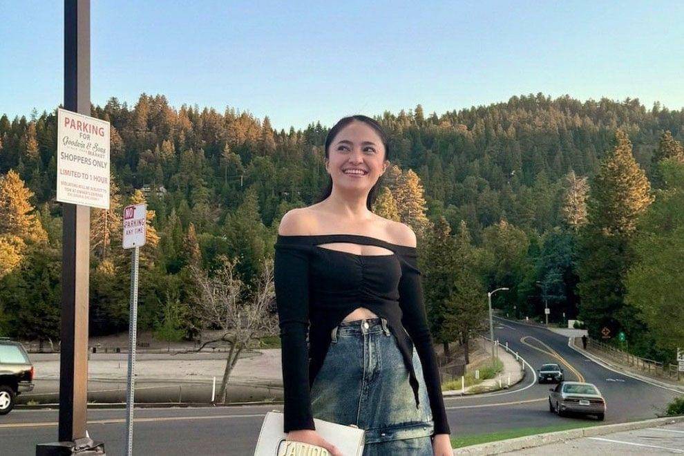 Fakta Kisah Cinta Marshanda