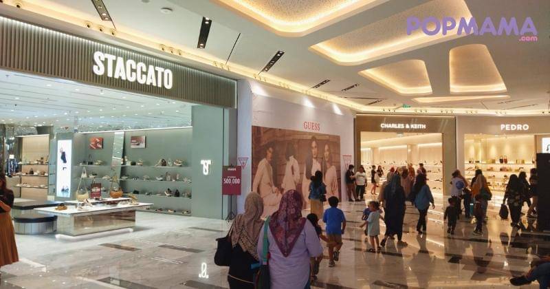 Popmama.com/Juan Dwi Satya