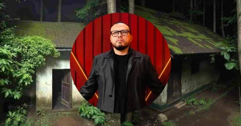 Joko Anwar Tertarik Beli Rumah Rp25 Juta di Yogya, Diduga Gambar AI?