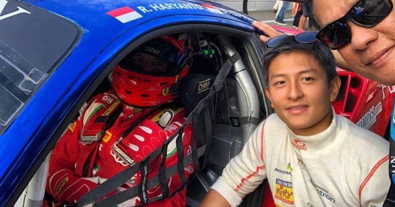 Profil dan Biodata Rio Haryanto, Mantan F1 yang Akan Menikah | Popmama.com