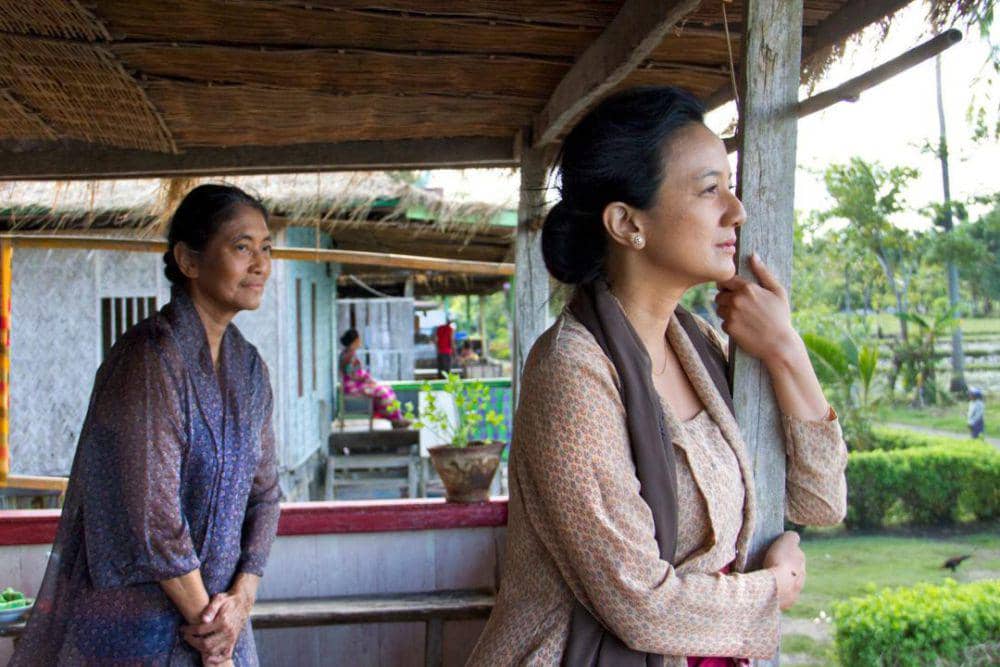 8 Film Inspiratif Tentang Perempuan, Mama Wajib Nonton