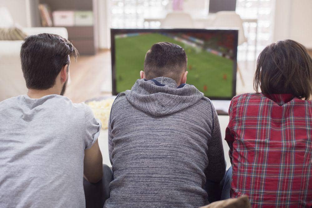 4 Link Nonton FIFA World Cup 2026, Resmi dan Gratis!