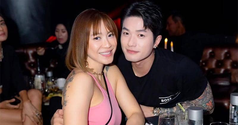 Curigaan, Ini 6 Red Flag dalam Rumah Tangga Lee Jeong Hoon dan Moa