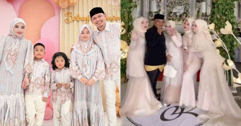 6 Fakta Keluarga Shella Saukia, Dulu Tinggal di Rumah Bantuan Tsunami