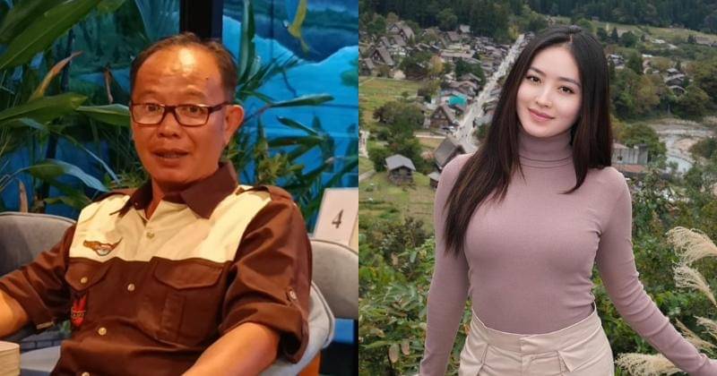 Kolase foto dibuat Popmama.com - Youtube.com/Anak Rantau | Instagram.com/natashawilona12