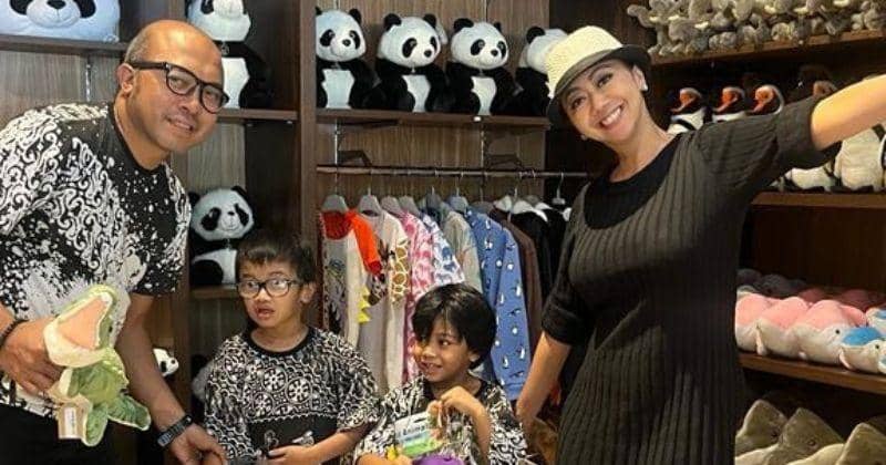 7 Penyebab Asri Welas dan Galiech Ridha Bercerai, Perbedaan Prinsip