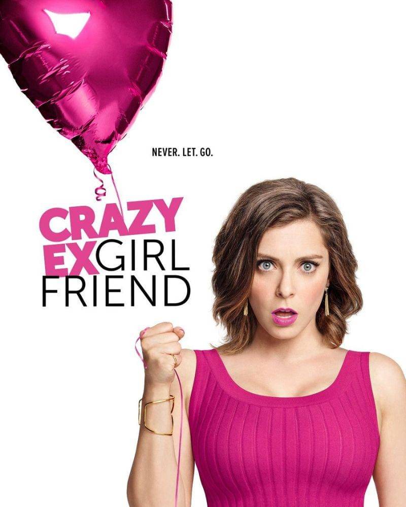 imdb.com/Crazy Ex-Girlfriend