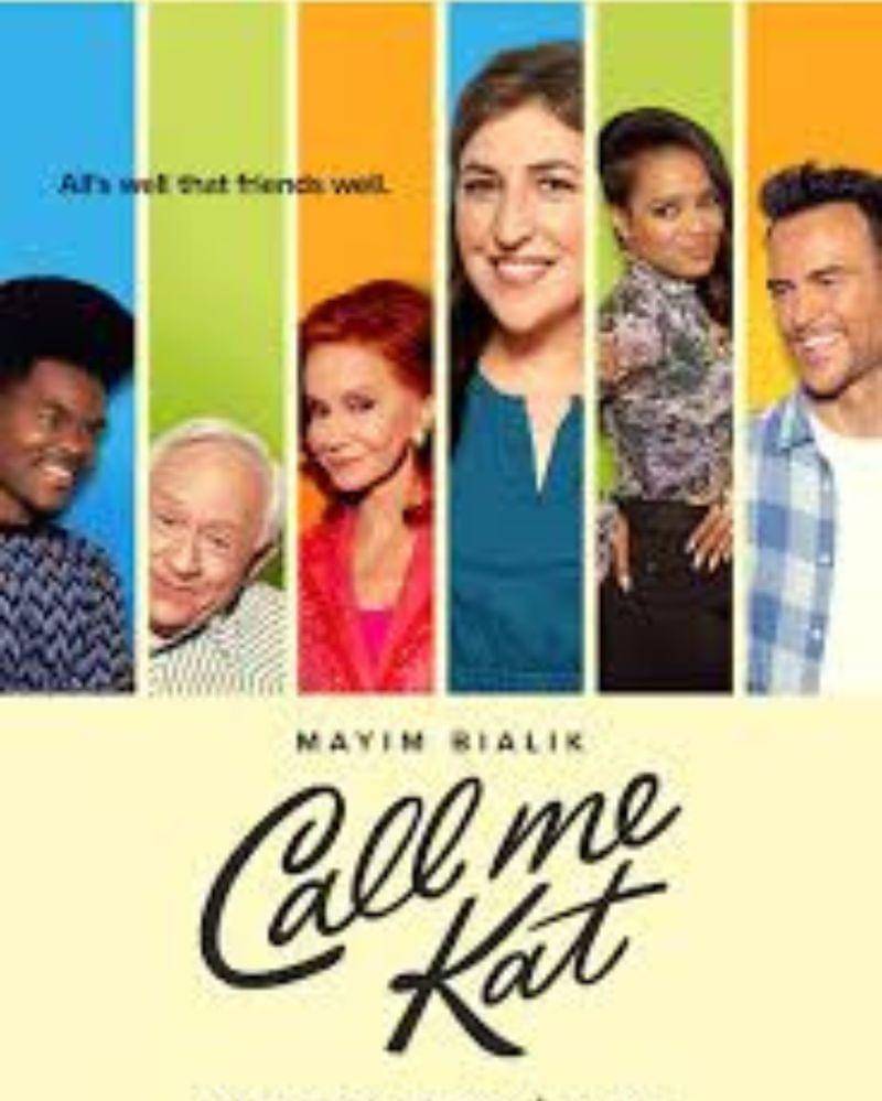 imdb.com/Call Me Kat