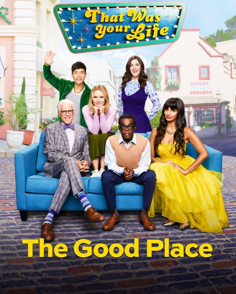 imdb.com/The Good Place