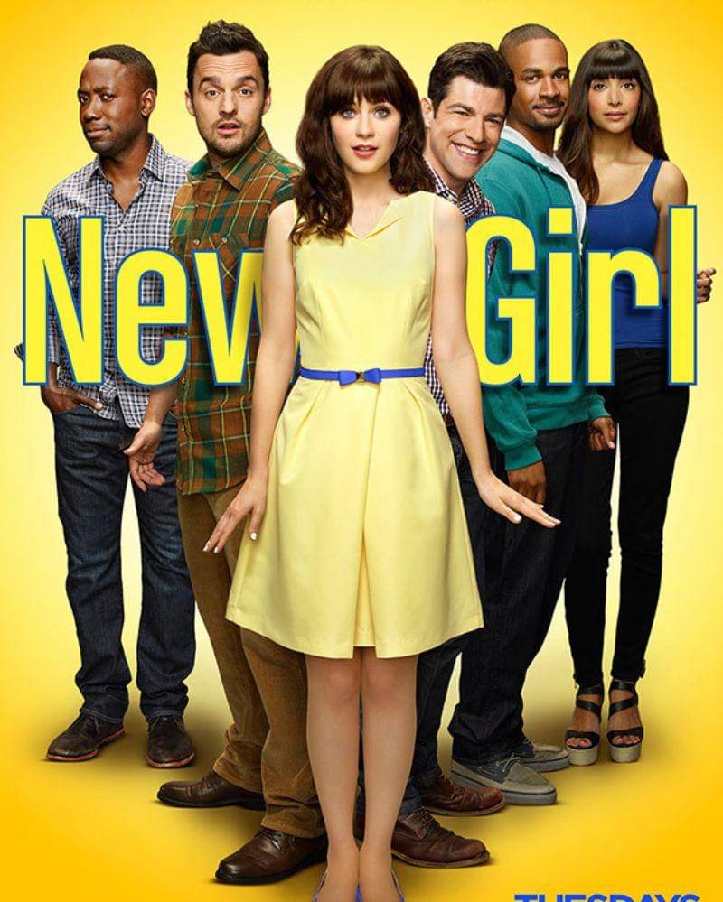 imdb.com/New Girl