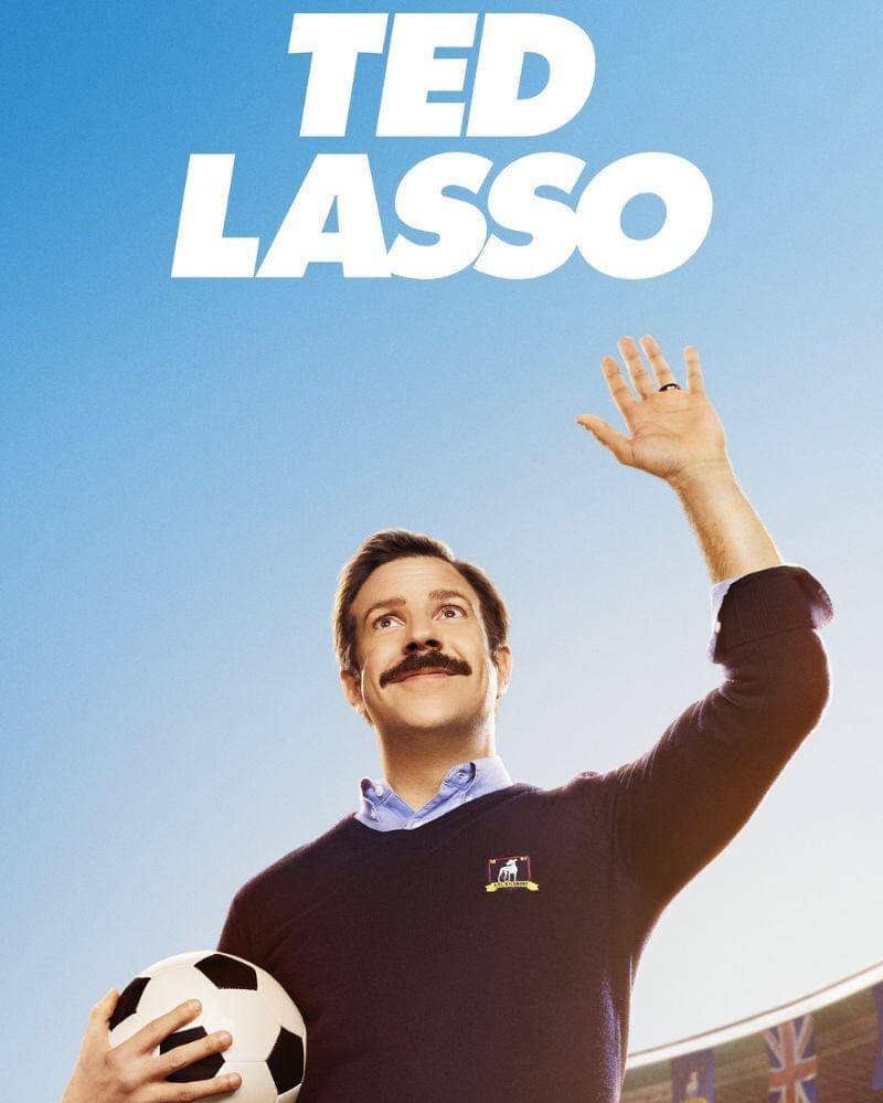 imdb.com/Ted Lasso