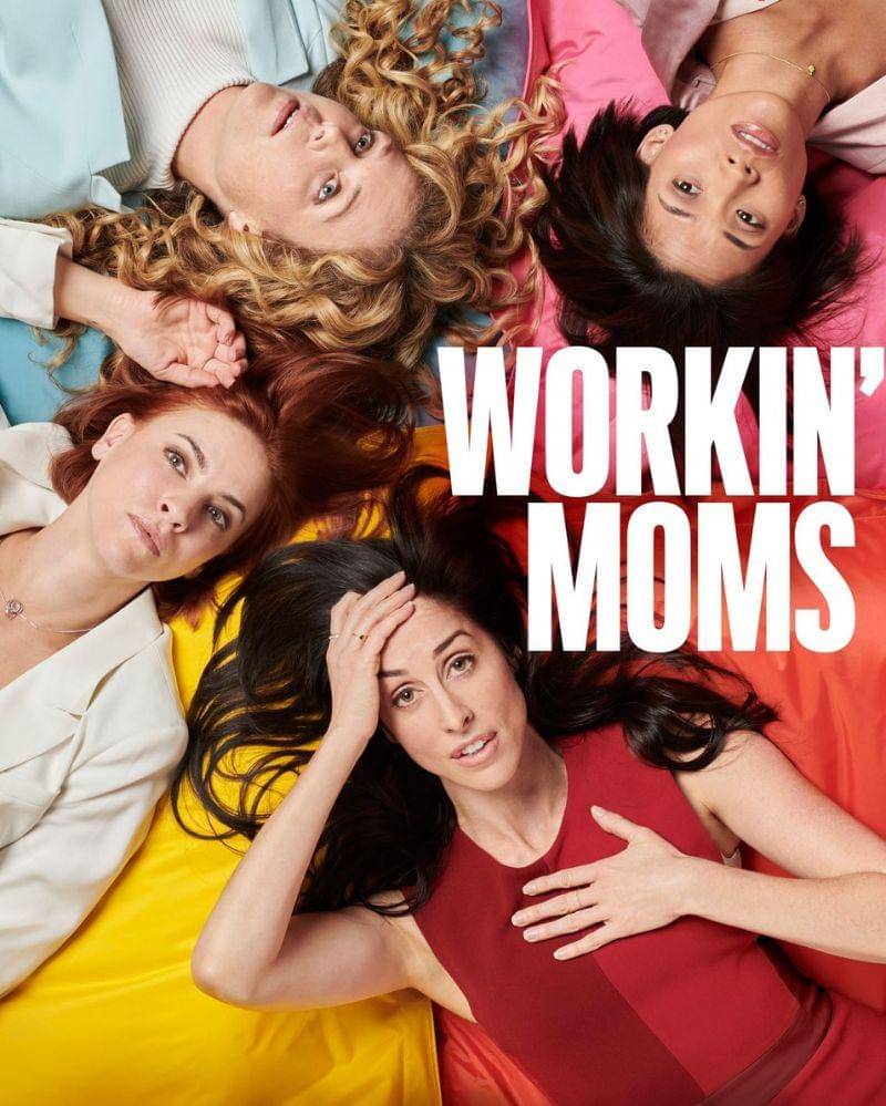 imdb.com/Workin' Moms