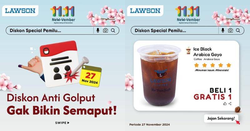 Instagram.com/lawson_indonesia