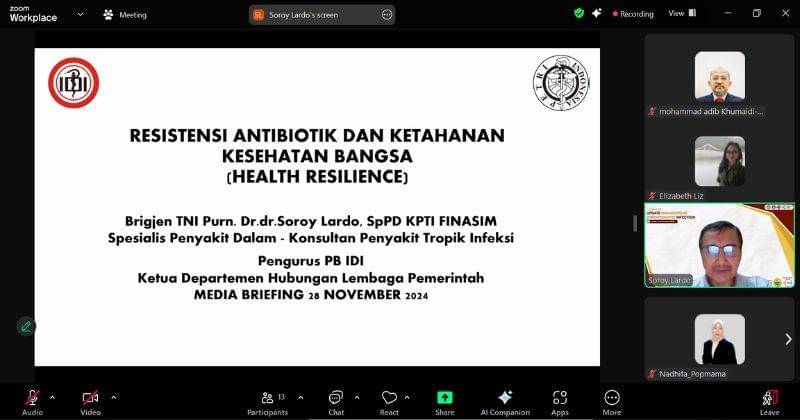 Dok. Popmama/Nadhifa Fitrina