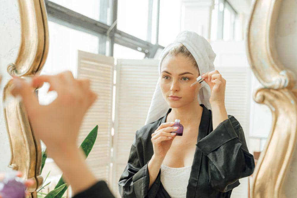 Kulit Sensitif Bisa Muncul Akibat Skincare dan Treatment Berlebih