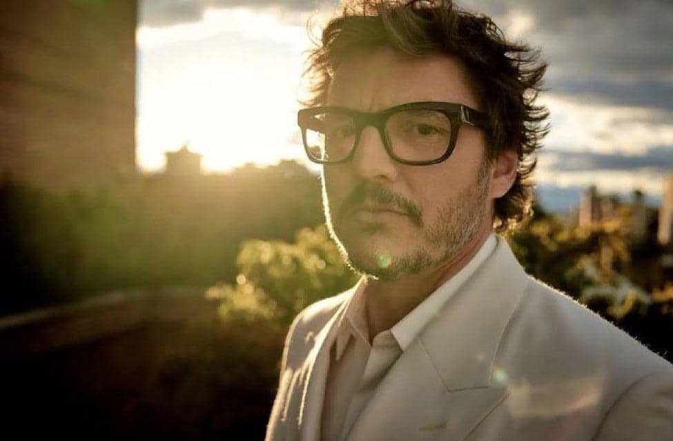 5 Fakta Keluarga Pedro Pascal, Aktor Hollywood Berdarah Chili