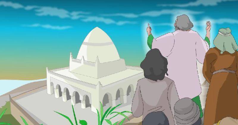 Youtube.com/Kisah Islami