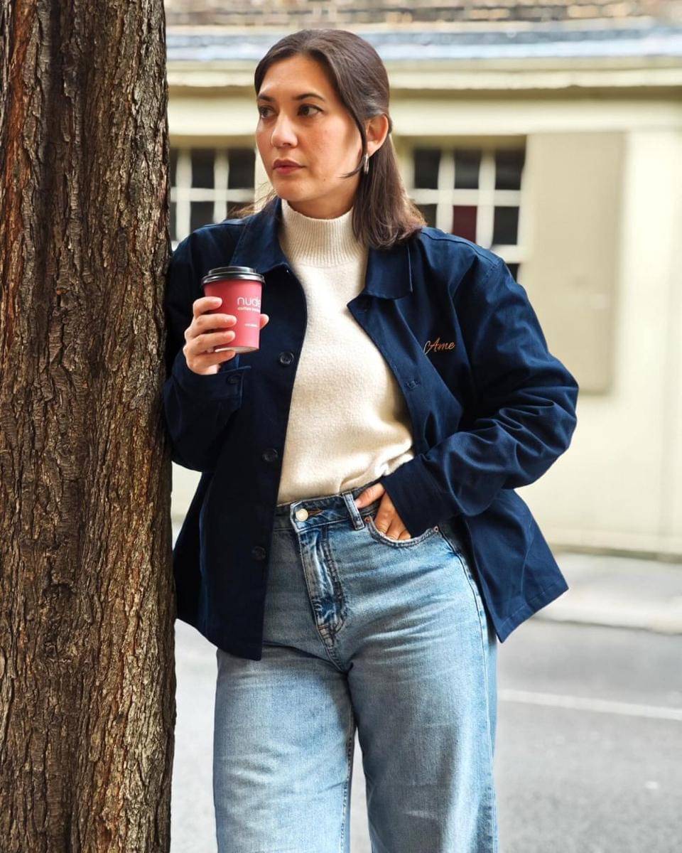 label Yovie & Nuno buka suara (instagram.com/hannahalrashid)