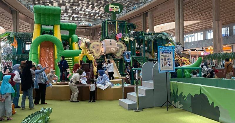 Popmama.com/Salsyabila Sukmaningrum