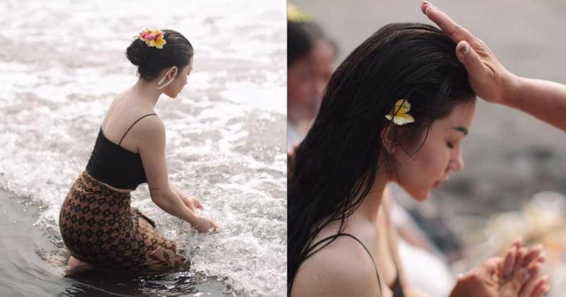 Instagram/arieltatum